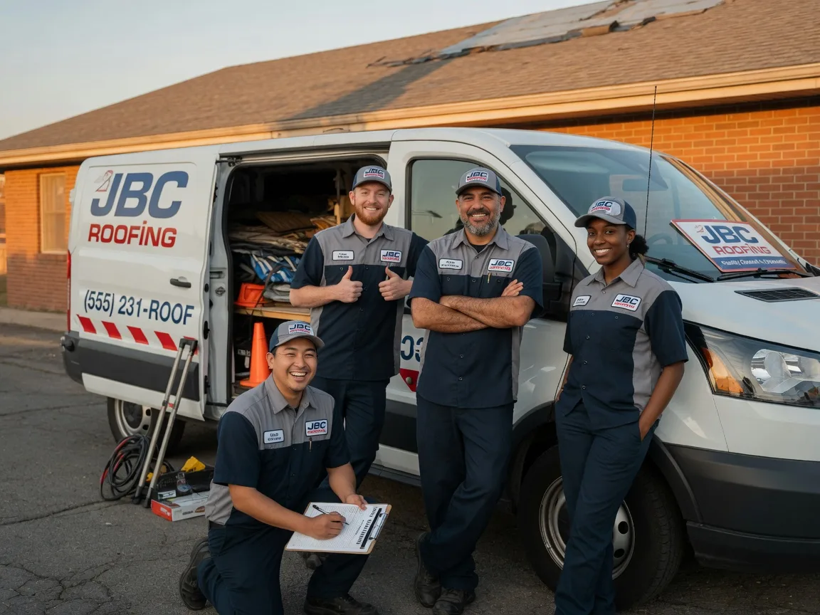 Roof Replacement company in Clifton, NJ