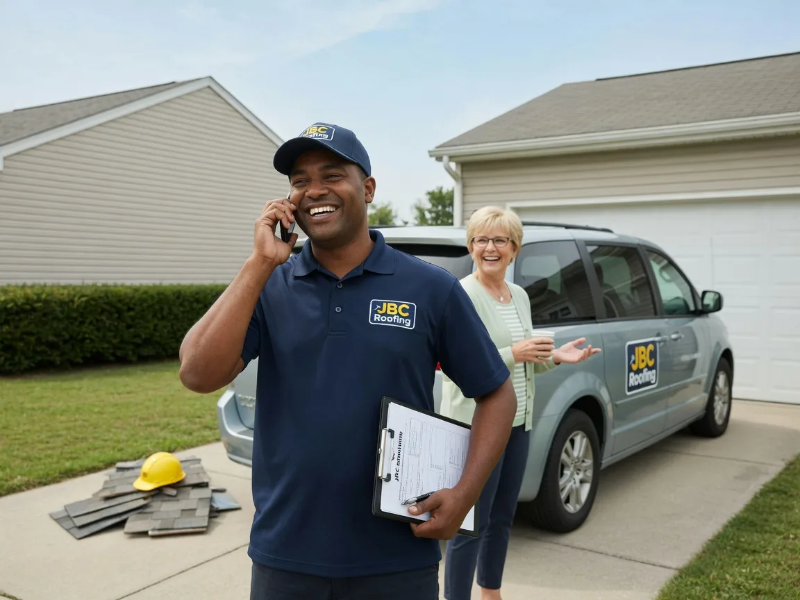 Roof Replacement Clifton, NJ FAQs
